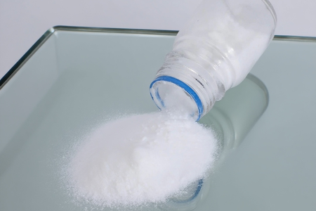 Eco-friendly Solid Silicone Resin IOTA 6106