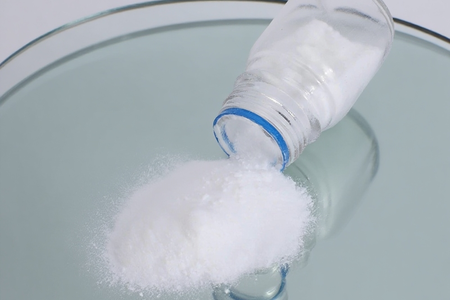 Eco-friendly Solid Silicone Resin IOTA 6105
