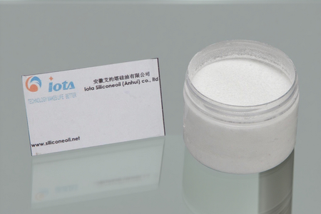 Methyl MQ silicone resin IOTA 7080