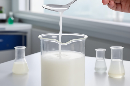 Self-drying Waterborne Silicone Resin Emulsion IOTA 6861